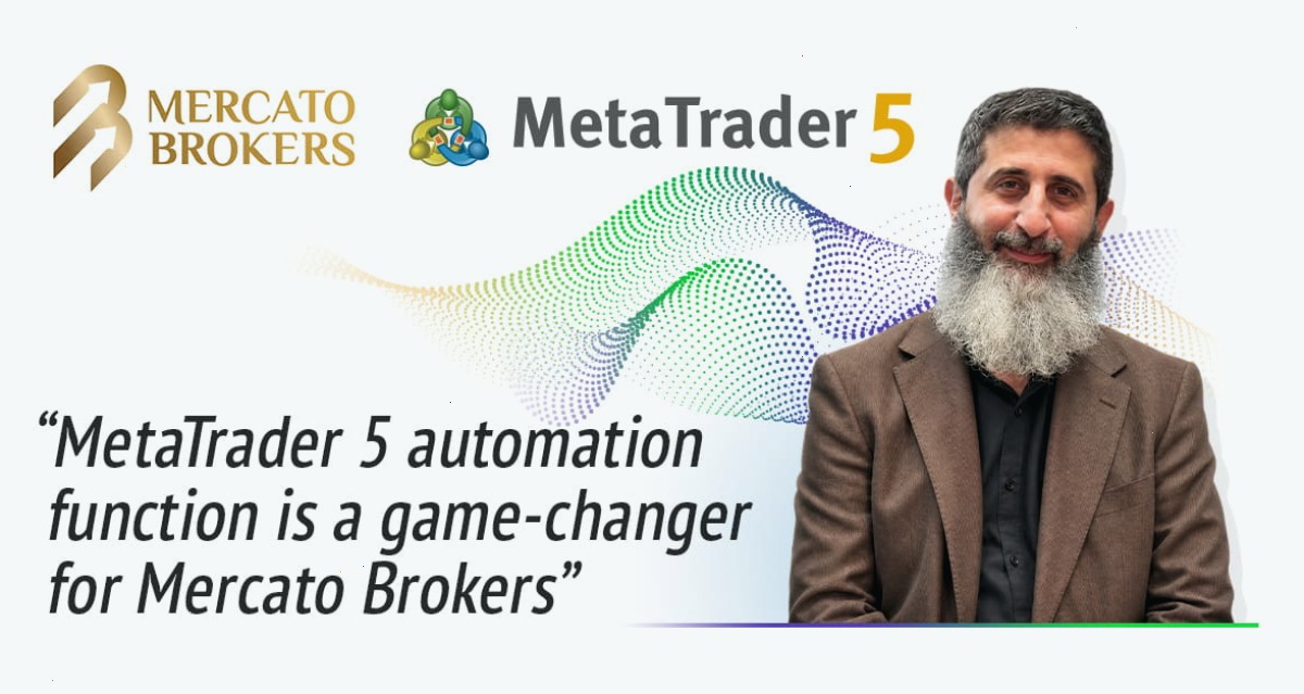 metatrader5下载_mt5_量化交易策略与 EA 指标分享站：Mercato Brokers 借助 MetaTrader 5 自动化技术优化业务运营（封面配图）